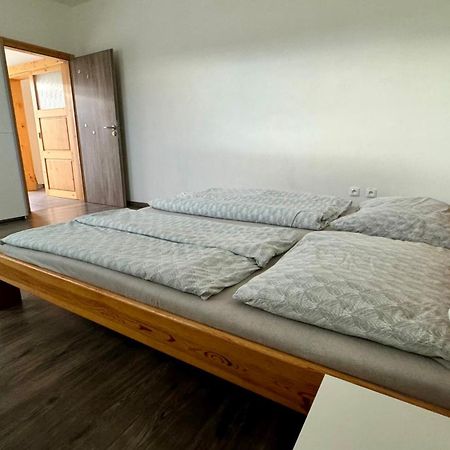 Apartman Lilly Borovany  Экстерьер фото
