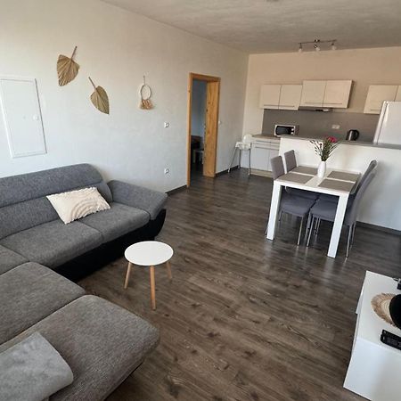 Apartman Lilly Borovany  Экстерьер фото