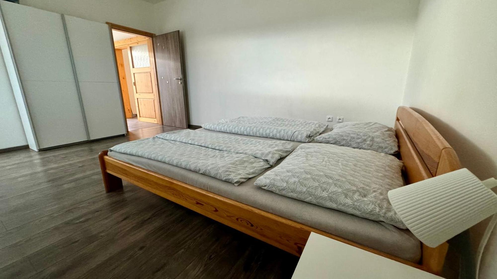 Apartman Lilly Borovany  Экстерьер фото