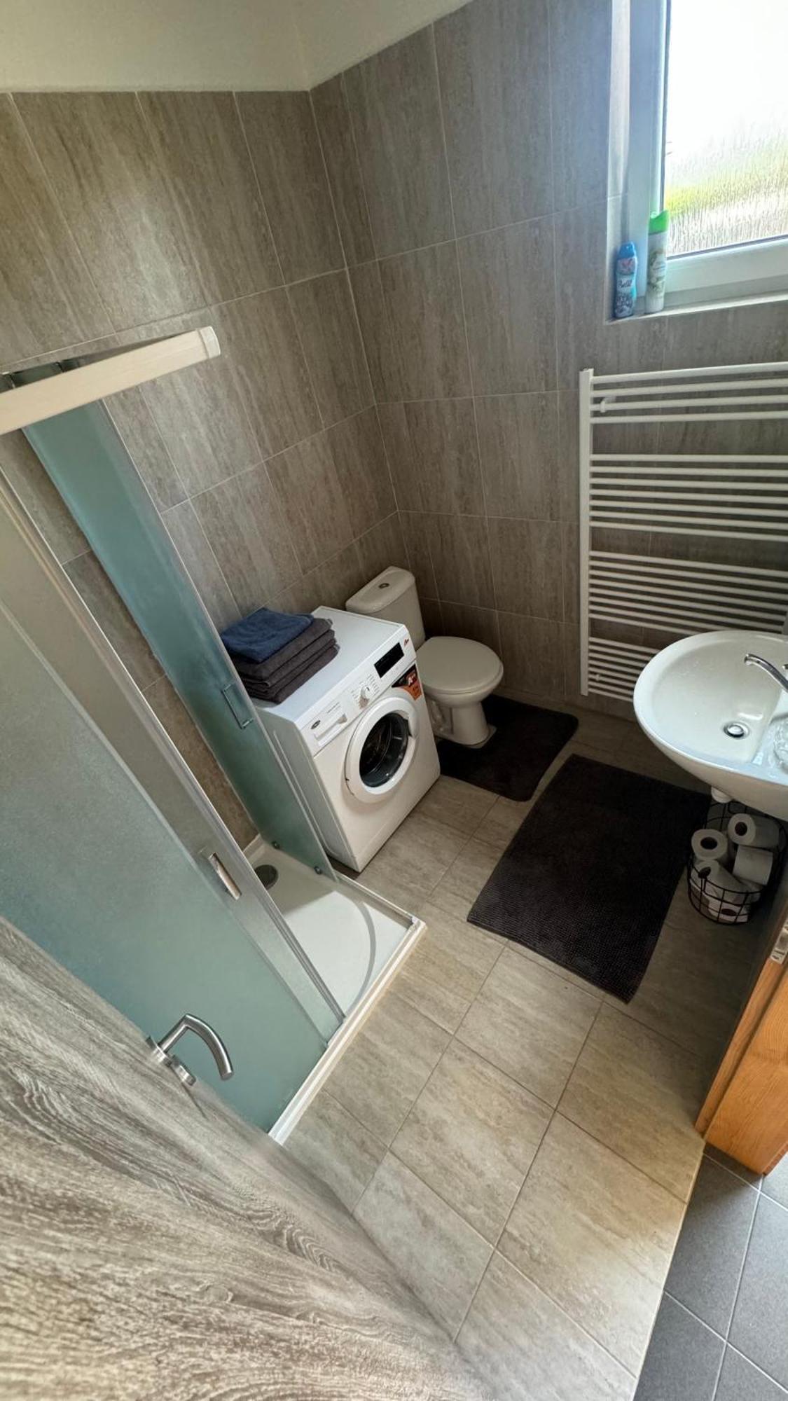 Apartman Lilly Borovany  Экстерьер фото