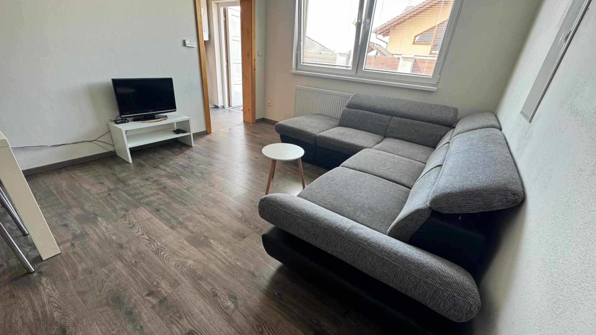 Apartman Lilly Borovany  Экстерьер фото