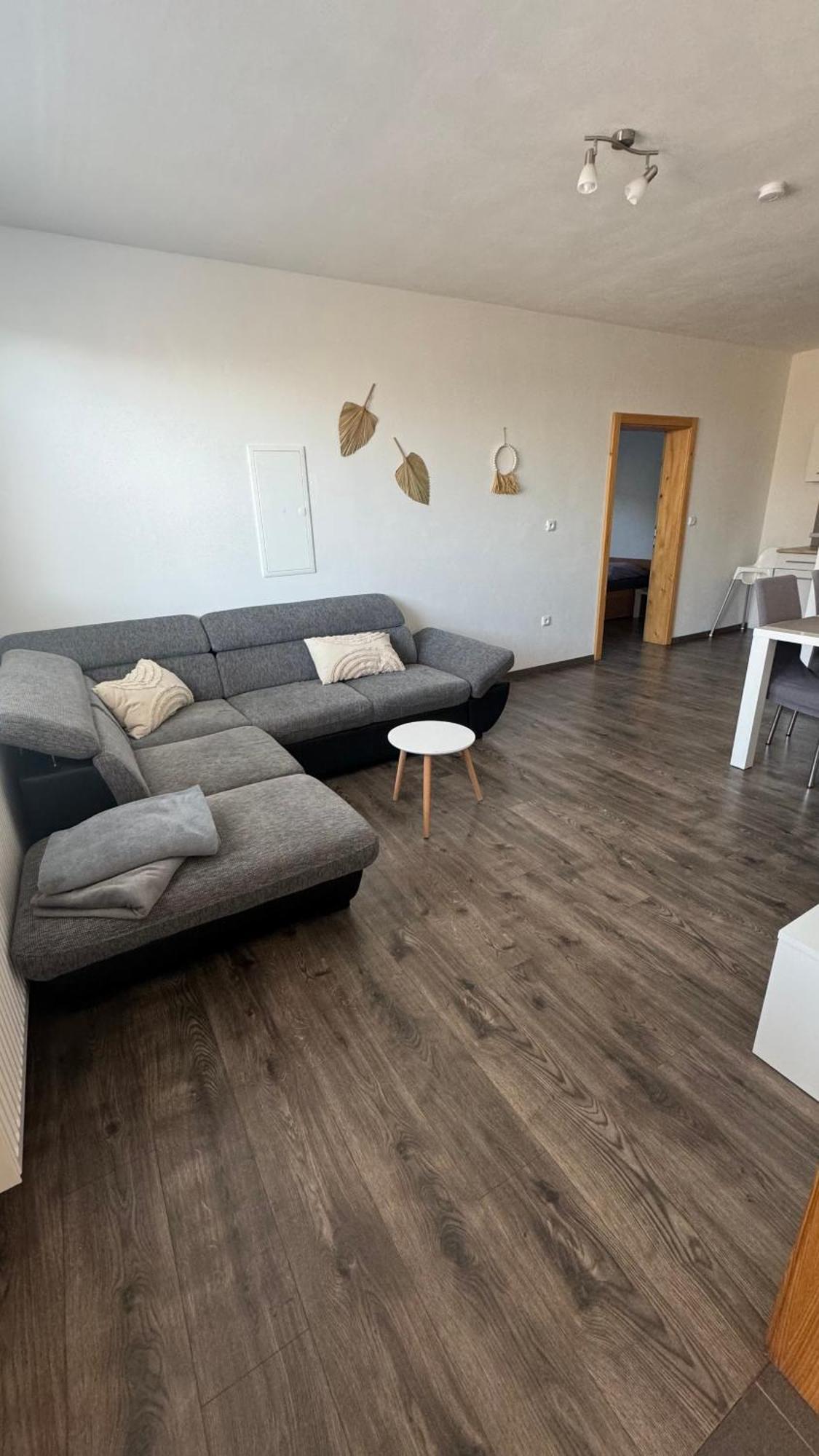 Apartman Lilly Borovany  Экстерьер фото
